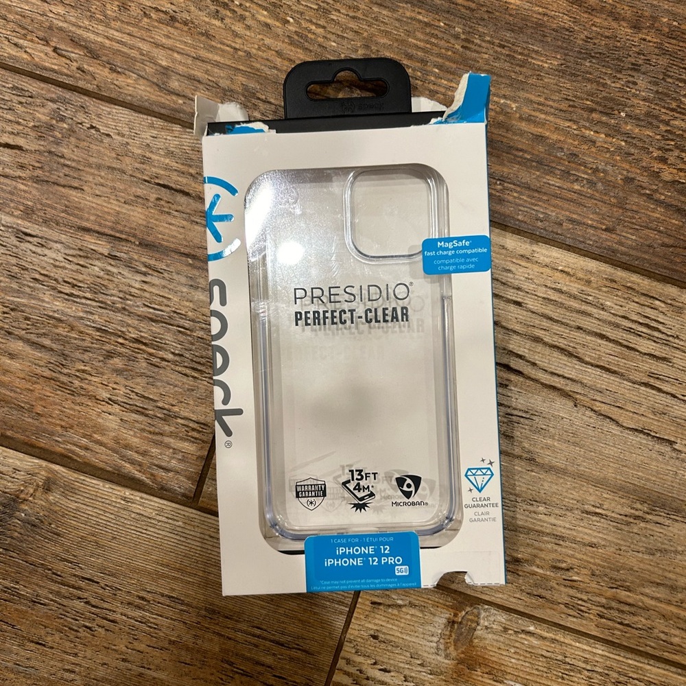iPhone 12 phone case